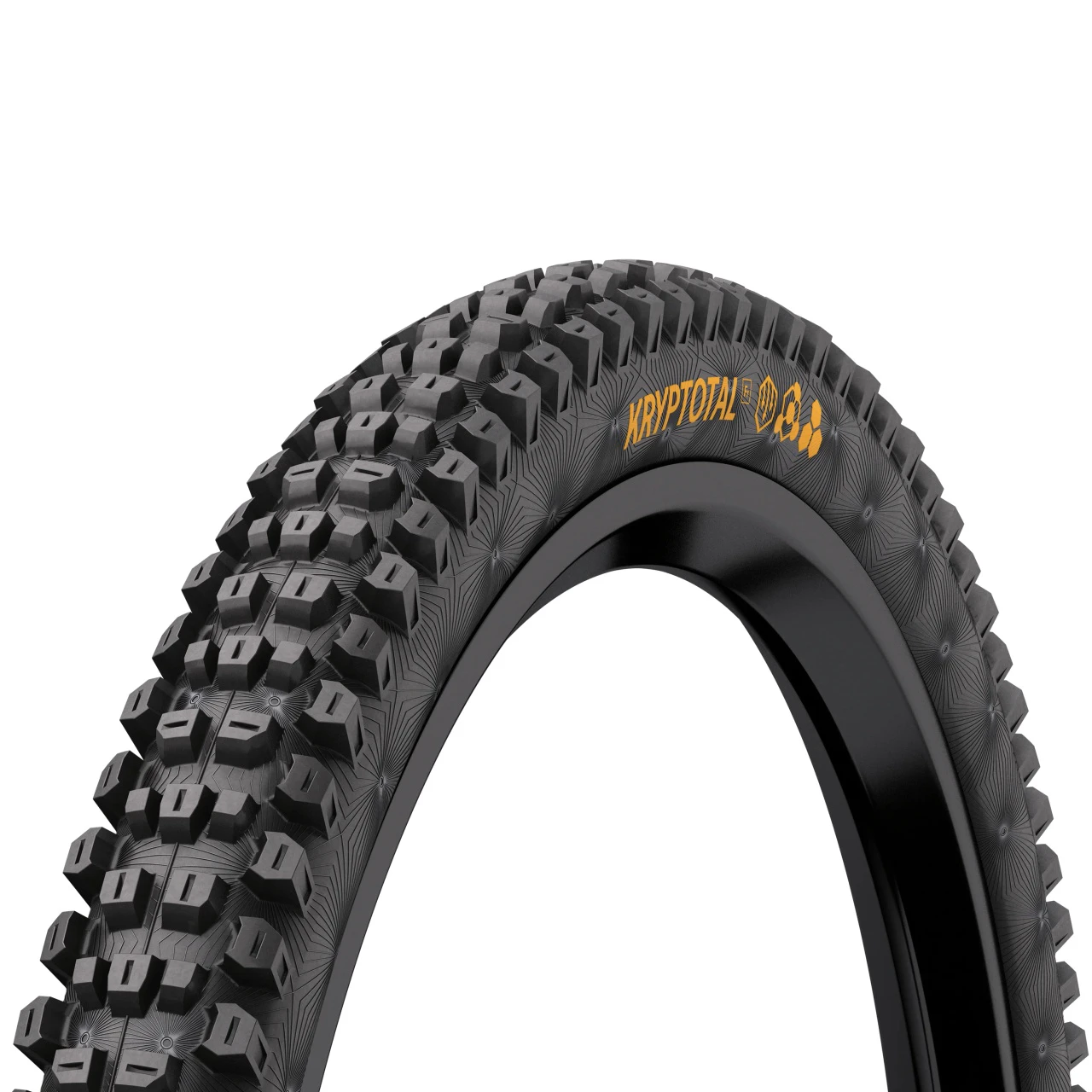 1. Anvelopa pliabila Continental Kryptotal-F 29 Trail Soft 60-622 (29x2.4)