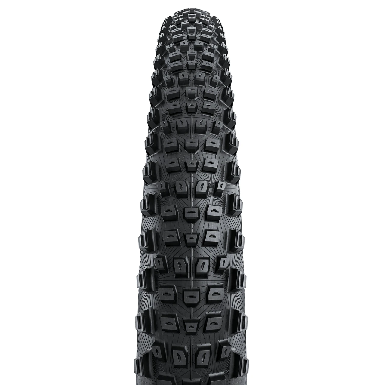 2. Anvelopa pliabila Continental Magnotal Trail Grip 60-622 (29 X 2.40) Grip comp, Tubeless Ready, black/transparent