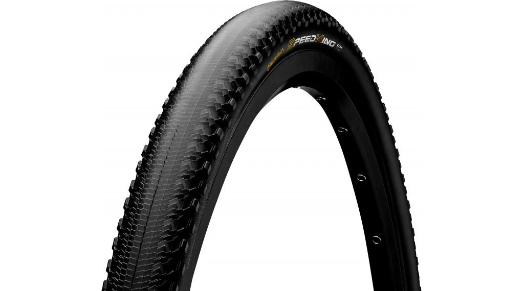 1. Anvelopa pliabila Speed King CX Performance 35-622 (700x35C)