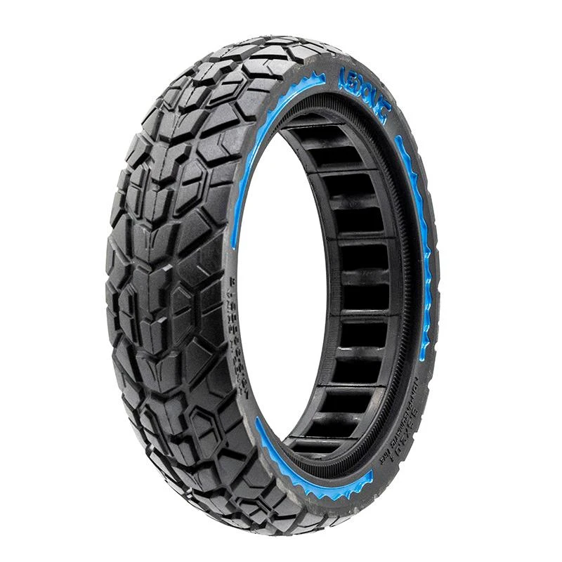 1. Anvelopa plina trotineta Ultra-Light 8.5x2 albastru