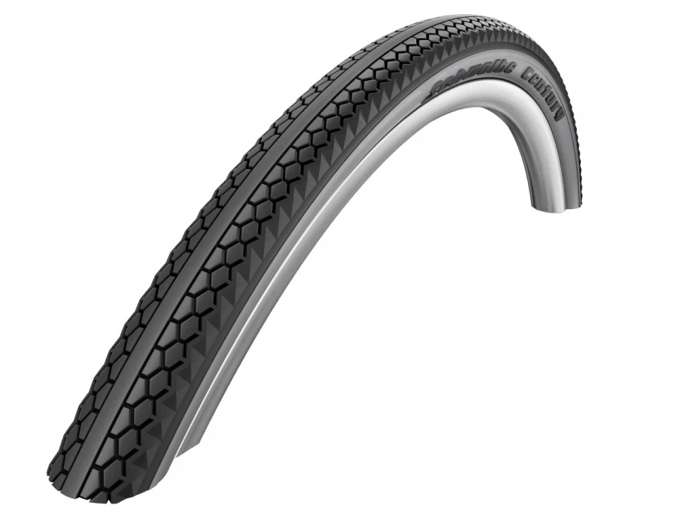 1. Anvelopa Schwalbe Century 28x2.00 Neagra