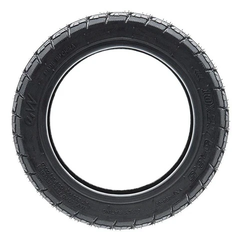 3. Anvelopa tubeless cu gel Offroad trotineta Ewheel 10x2.75-6.5