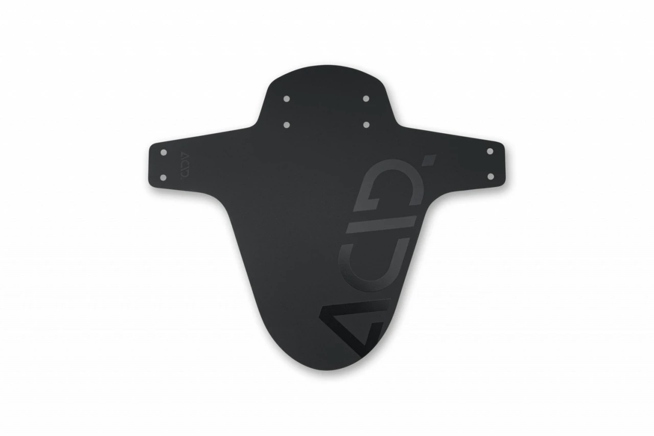 1. APARATOARE NOROI ACID DOWNHILL BLACK