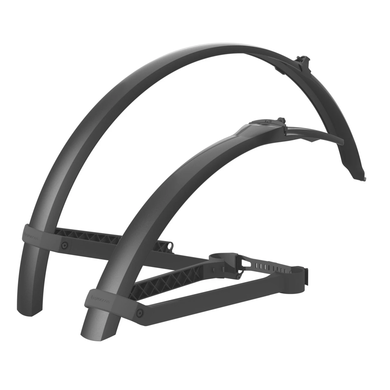 1. Aparatori de noroi Syncros MTB compatibil cu gama Scott Aspect