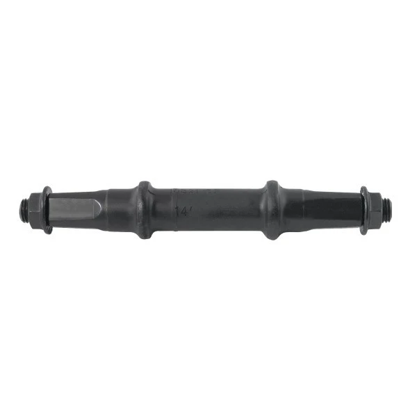 1. Ax monobloc Force pe patrat 119 mm