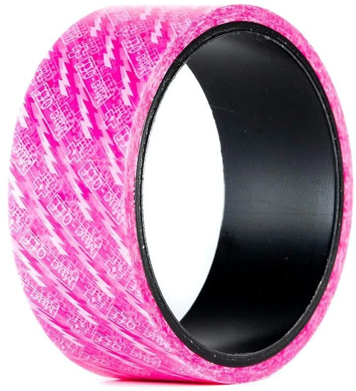 2. Banda Tubeless Muc-Off Rim Tape Workshop Roll 25mm - 50m