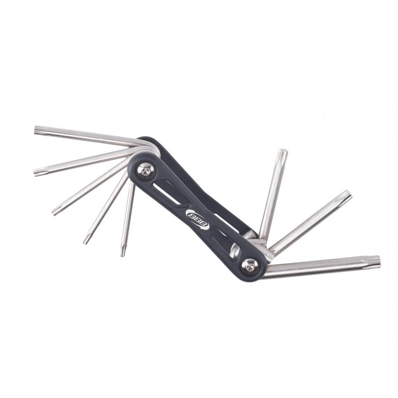 1. BBB Set imbus BTL-43 TorxFold
