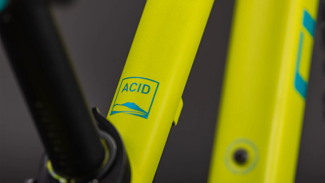 3. BICICLETA COPII CUBE ACID 200 DISC LIZARD BLUE 2026 roti 20