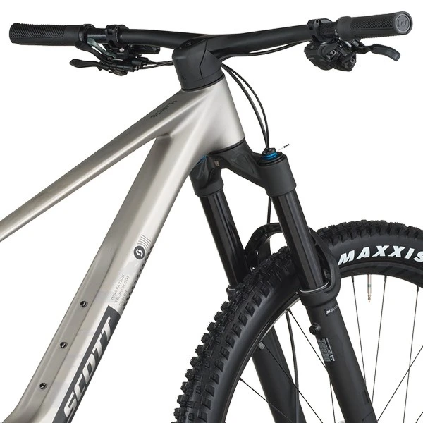 8. BICICLETA MTB FULL SUSPENTION SCOTT SPARK 910 model 2026