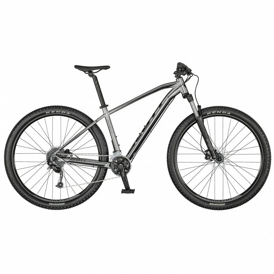 1. Bicicleta MTB Hardtail SCOTT Aspect 950 Slate Grey (KH)