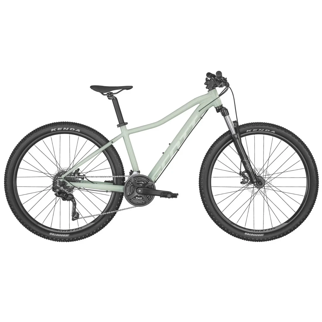 1. Bicicleta MTB Hardtail SCOTT Contessa Active 60
