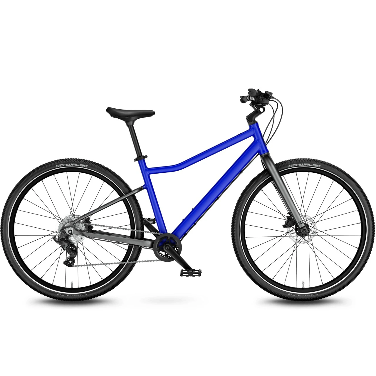 8. Bicicleta pentru copii Woom Explore 6