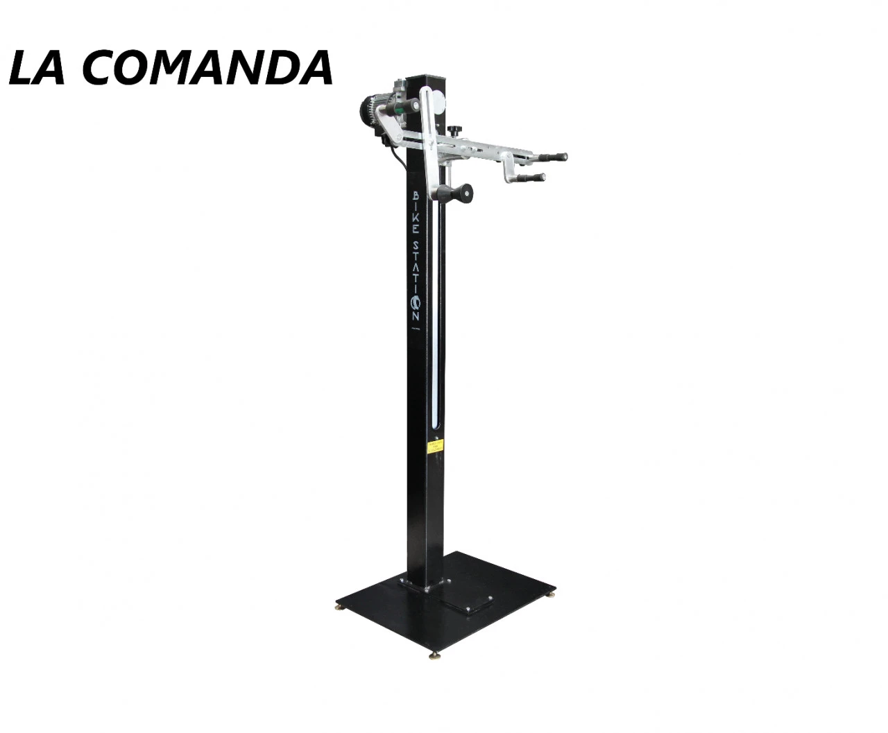 1. Bike Lift E- Bike Max - 60 kg