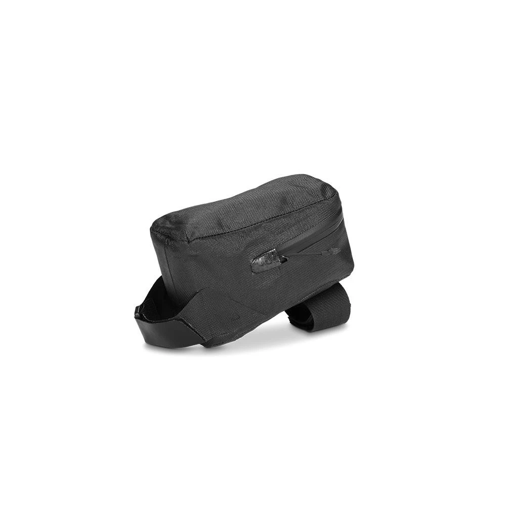 1. BORSETA ACID PANNIERS TOPTUBE 1 Negre