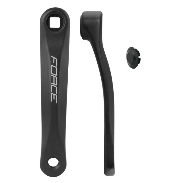 1. Brat pedalier stanga Force 170 mm