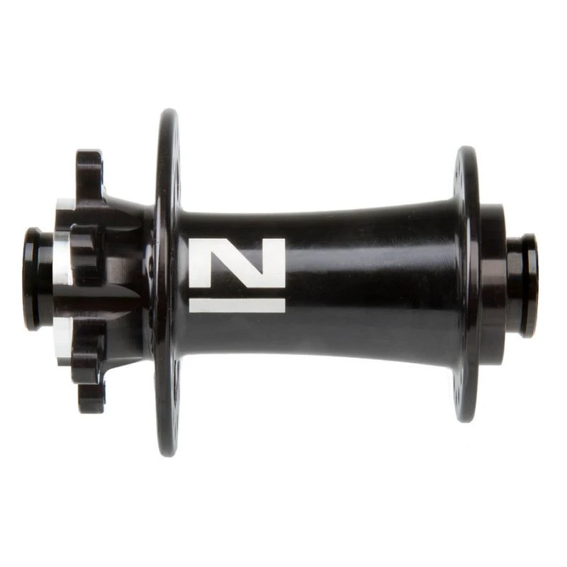 1. Butuc Fata Boost NOVATEC D791SB-B15 32H FD 110 mm
