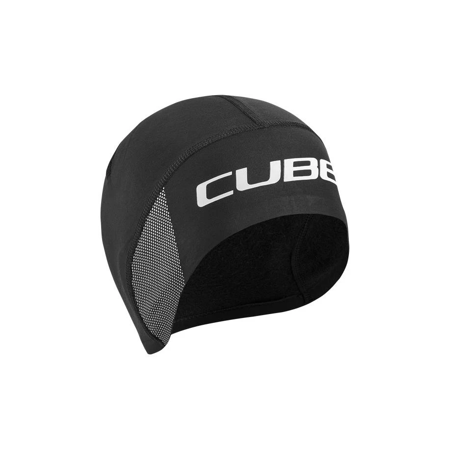 1. Caciula CUBE Helmet Hat Neagra