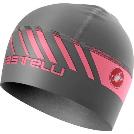 1. CACIULA SUB CASCA CASTELLI ARRIVO 3 THERMAL GRI/ROZ