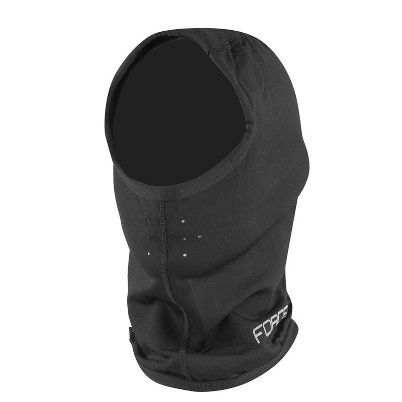 1. Cagula Force iarna Black L-XL
