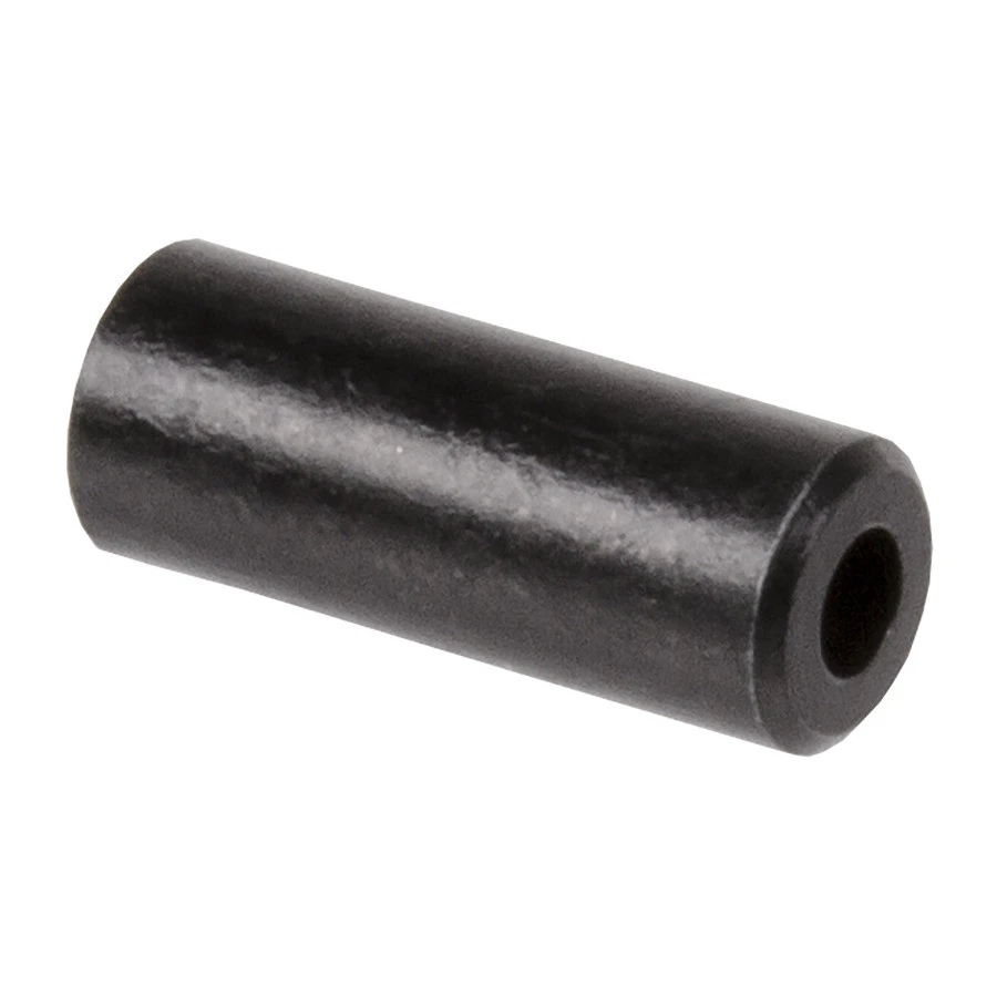 1. Capete Manta 4.1 mm CNC PPROMAX Negru Anodizat (200 buc)