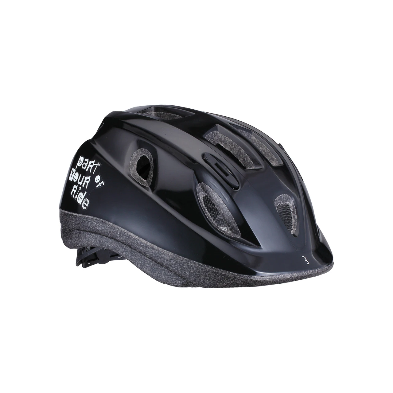 1. Casca BBB Boogy BHE-37 Negruucios