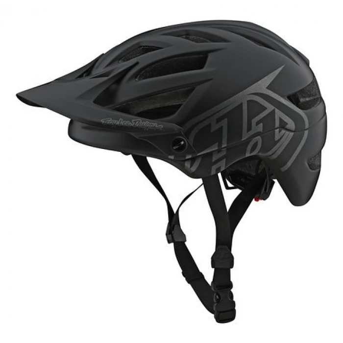 1. Casca Bicicleta Copii Troy Lee Designs A1 Mips Black