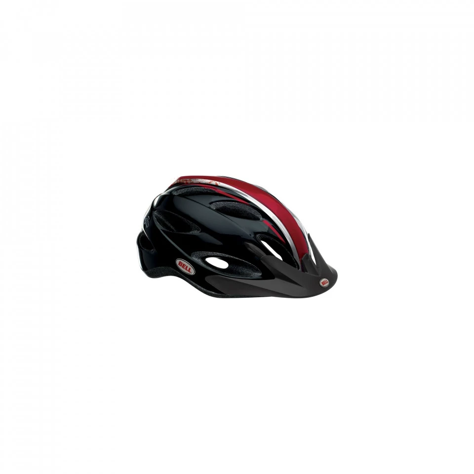 1. CASCA BS PISTON BLACK/RED/WHITE SCURVY 14 WE