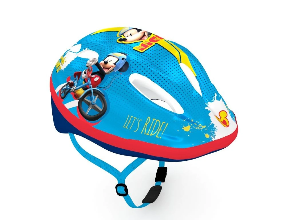1. Casca copii Seven Mickey (52-56 cm)