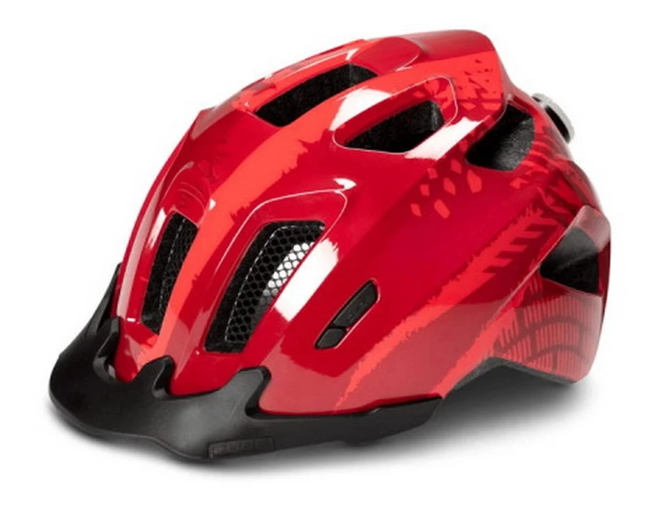 1. CASCA CUBE ANT RED SLPASH
