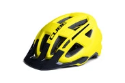 1. Casca CUBE Fleet Yellow