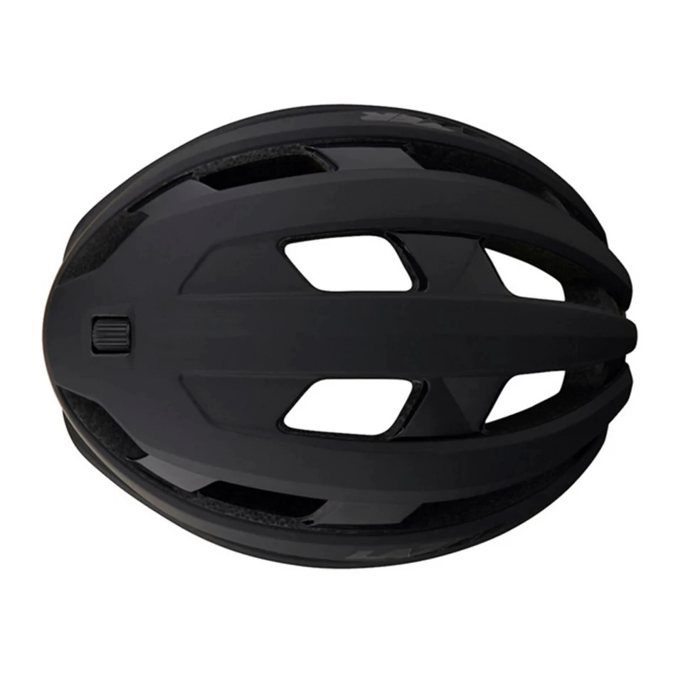 5. Casca Road LAZER Sphere Black