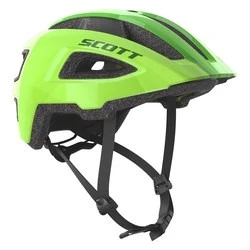 1. CASCA SCOTT GROOVE PLUS GREEN S/M
