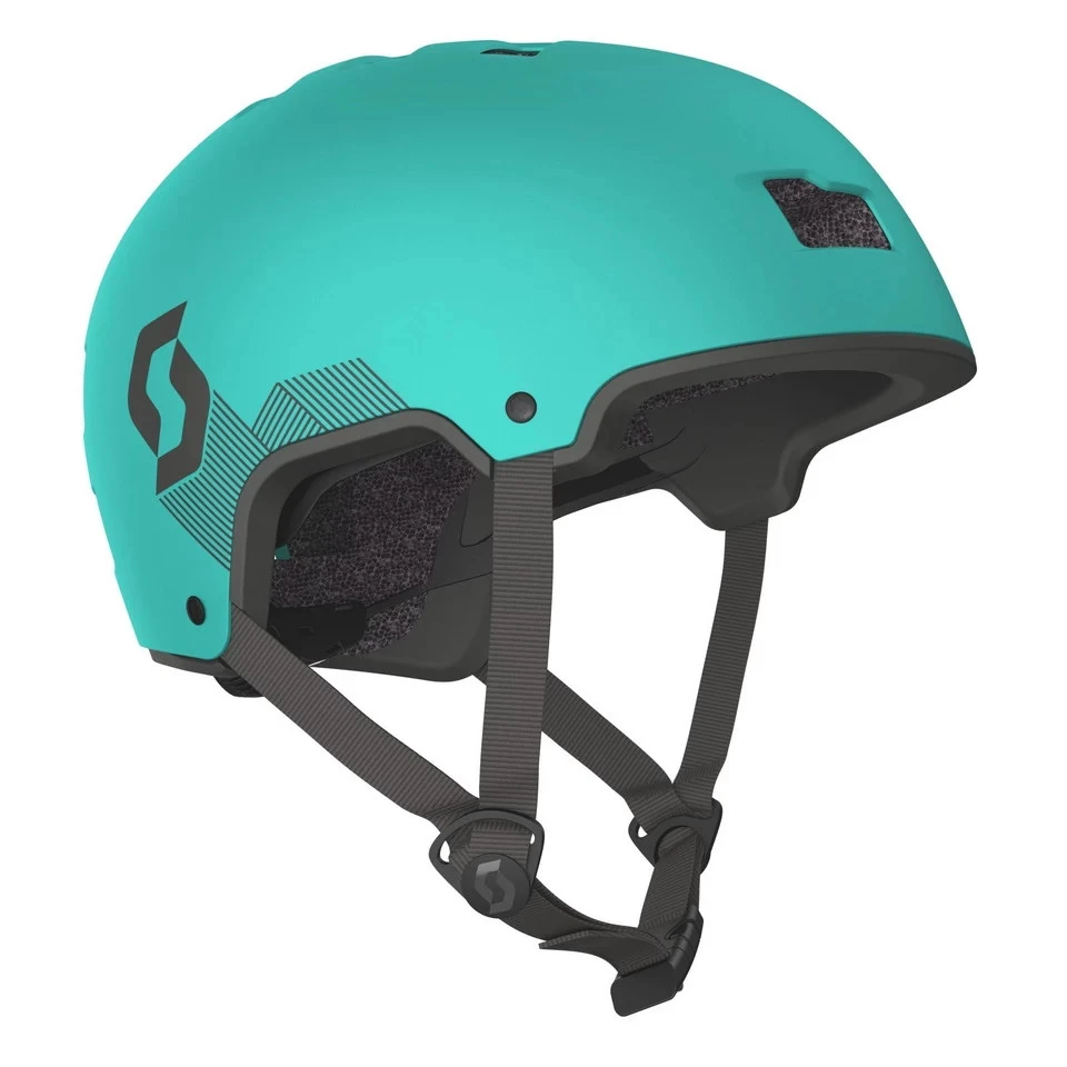 1. Casca SCOTT JIBE BMX Verde