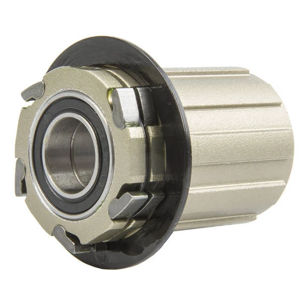 3. Caseta Butuc NOVATEC (F) SH Aluminiu 5 pawls