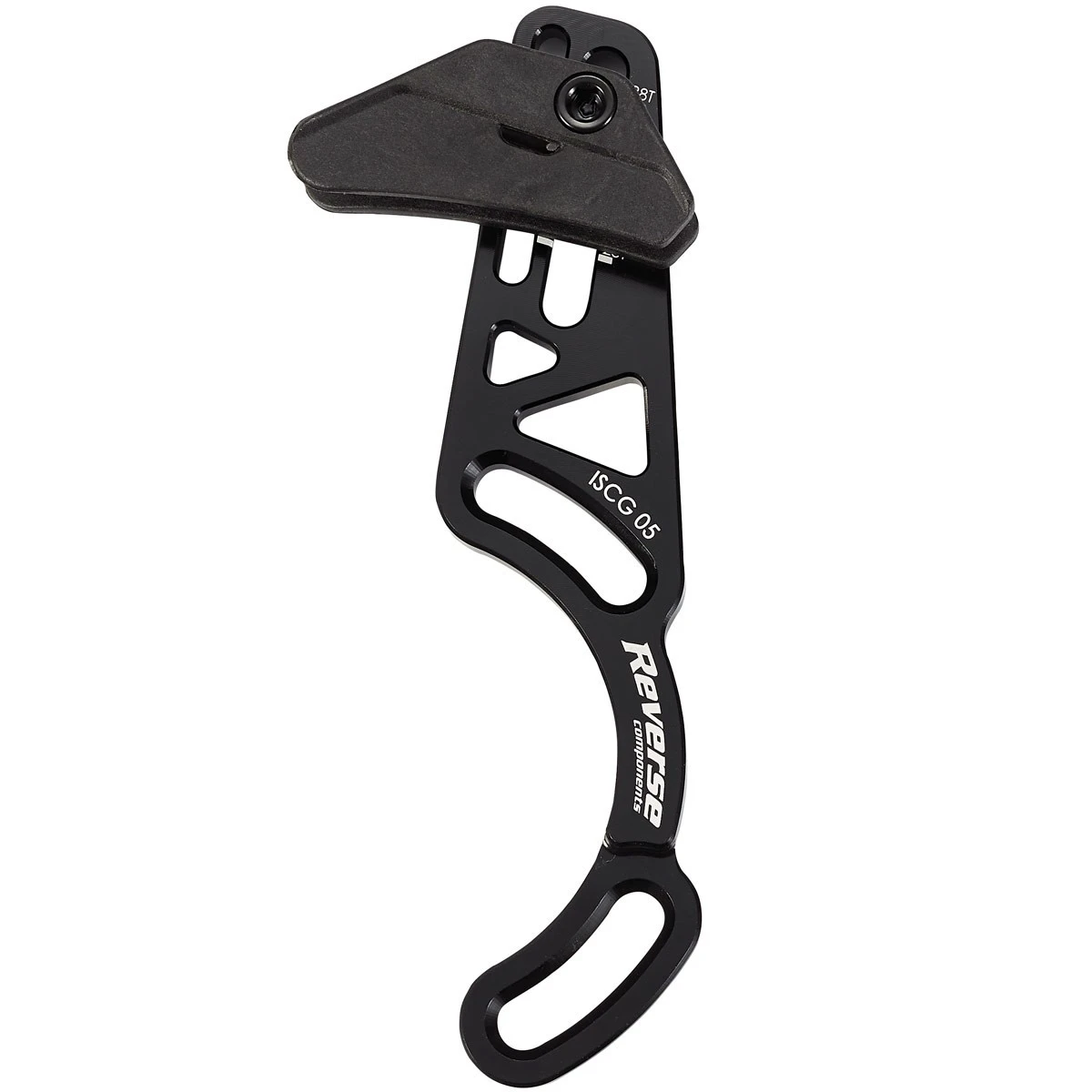 1. Chain Guide Reverse Transformer Trail ISCG 05 28-38T