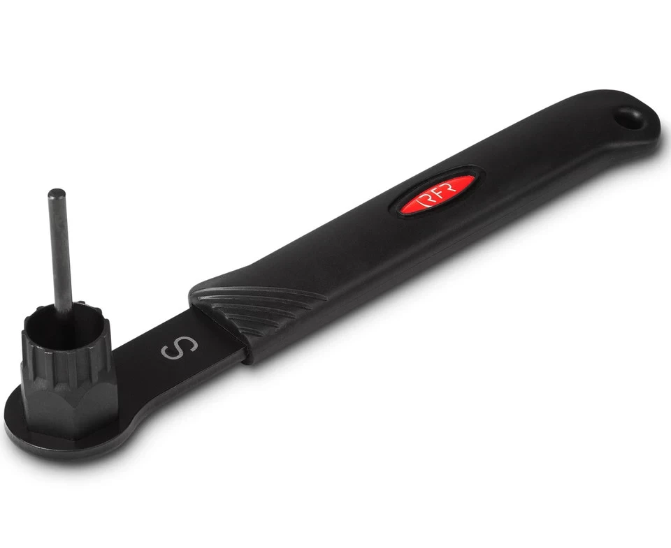 1. Cheie pinioane RFR pentru Shimano HG