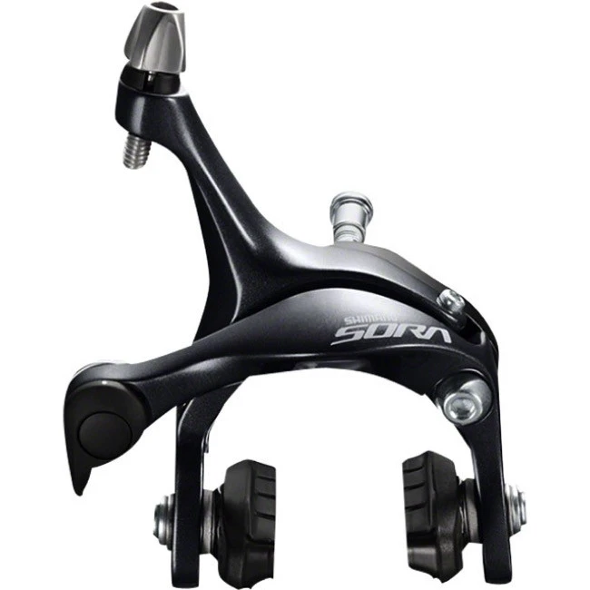 1. Cleste de Frana Shimano Sora BR-R3500 Spate