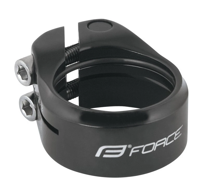 1. Colier Force pentru cadre carbon 34.9mm