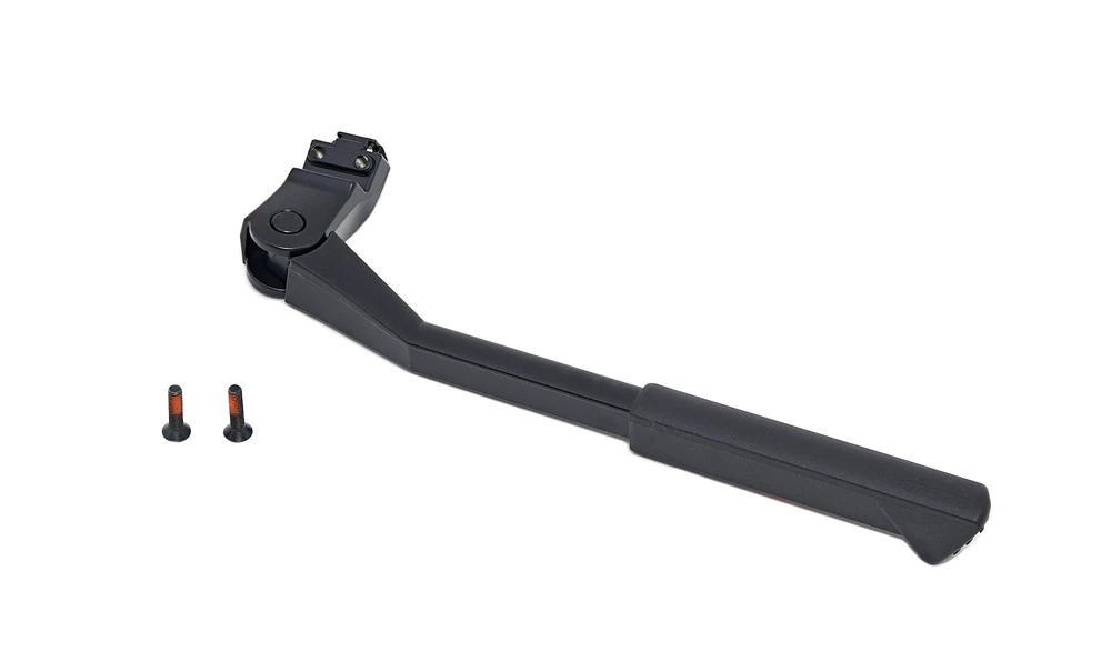 1. Cric Focus Rear Stand 28 AL Black