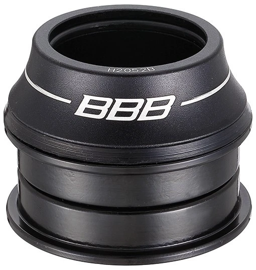 1. Cuvetarie BBB semi-Integrated 41.4mm ID con aluminiu 20 mm
