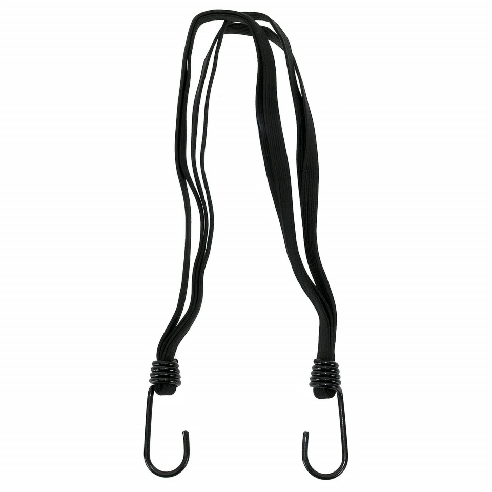 1. Elastic portbagaj M-WAVE Flat 4 curele 600 mm