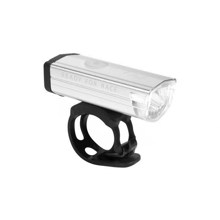 1. Far Rfr Power Light 300 Usb white led silver