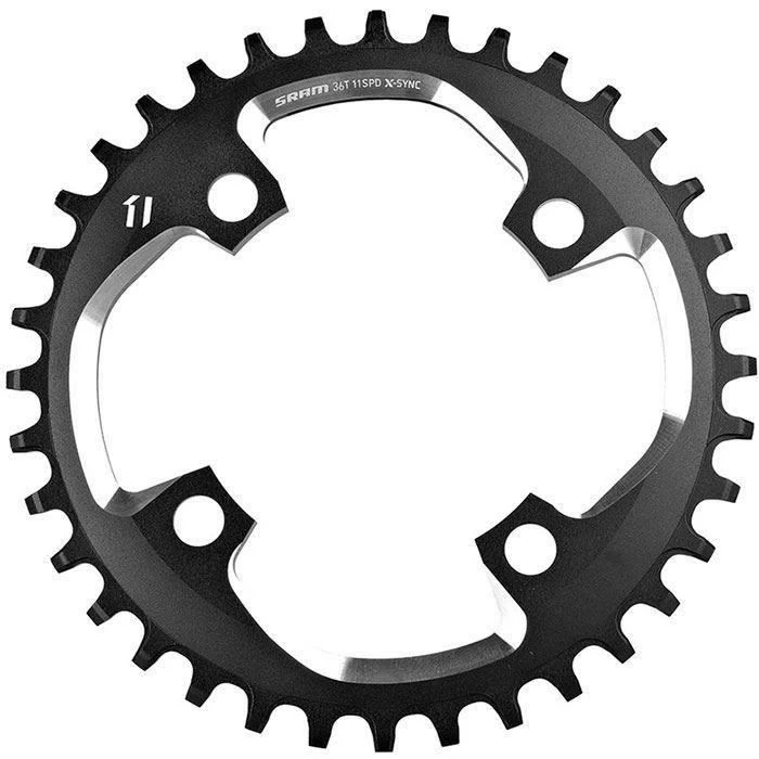 1. Foaie Angrenaj SRAM X-SYNC 11 V 36T