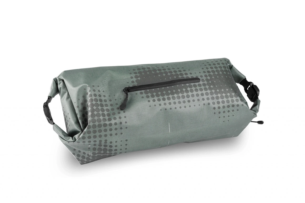 1. GEANTA ACID DRYBAG PACK PRO 9 Verde