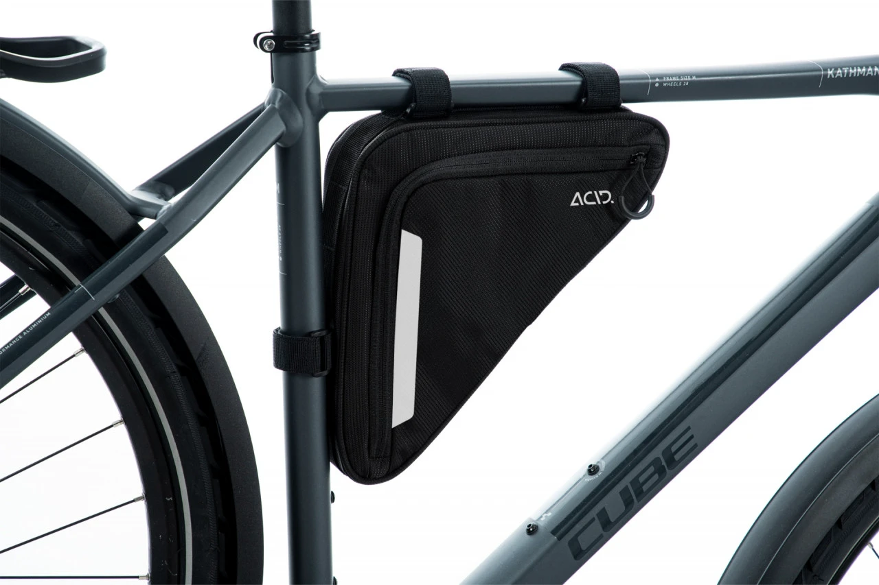 3. GEANTA ACID FRAME CMPT 2 Negru