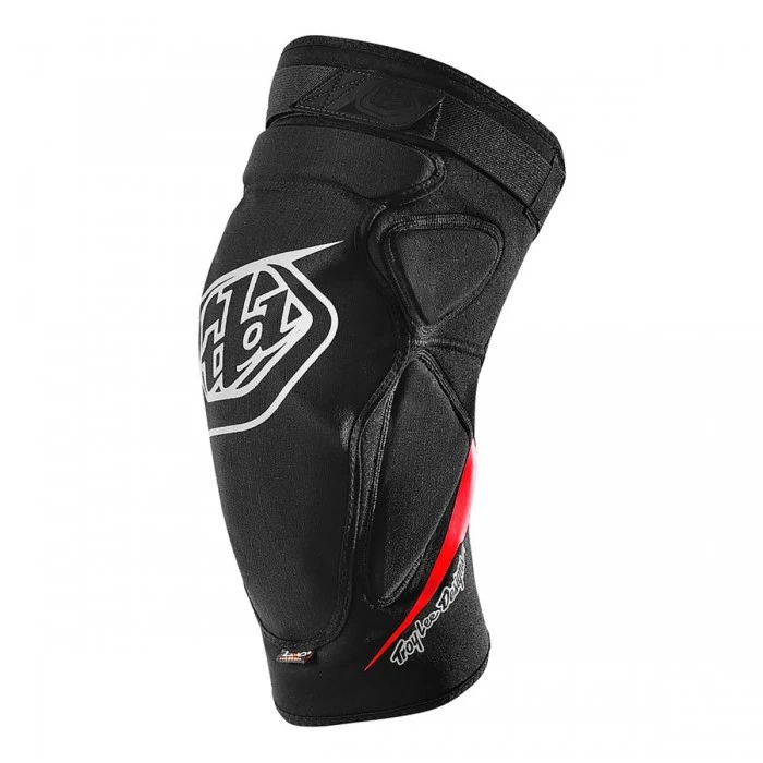 1. Genunchiere Troy Lee Designs Raid Knee Guard