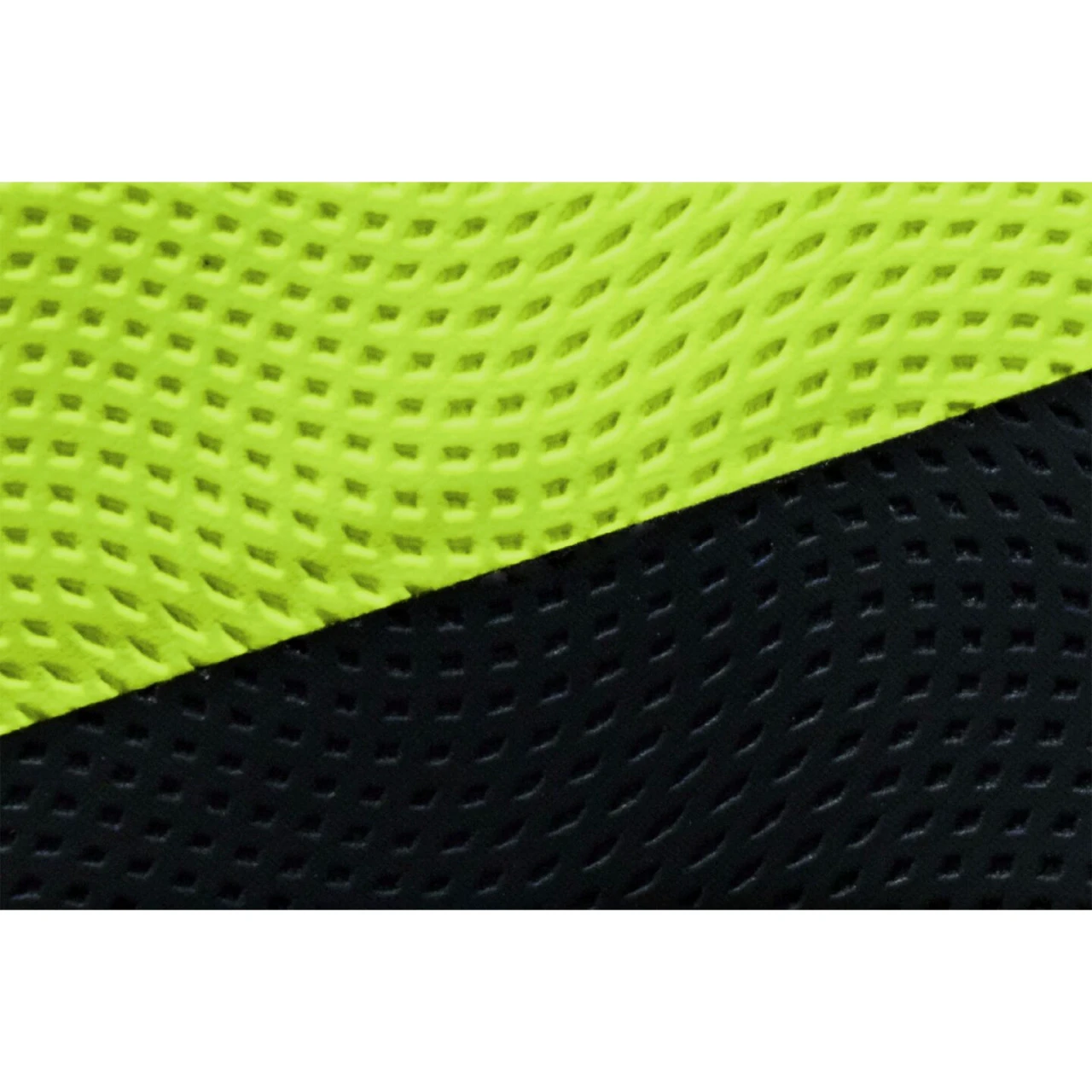 1. GHIDOLINA CUBE SPECIAL EDITION BLACK NEON YELLOW