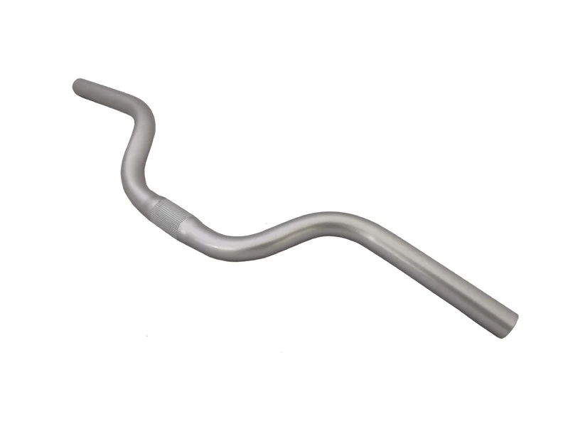 1. Ghidon Metal SXT MTB-157 520 - 25.4mm Silver