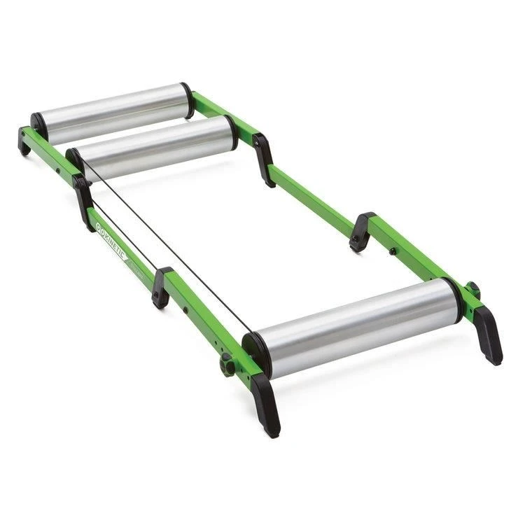 1. HOME TRAINER ROLLER KINETIC Z-ROLLERS 1.0 T-2600