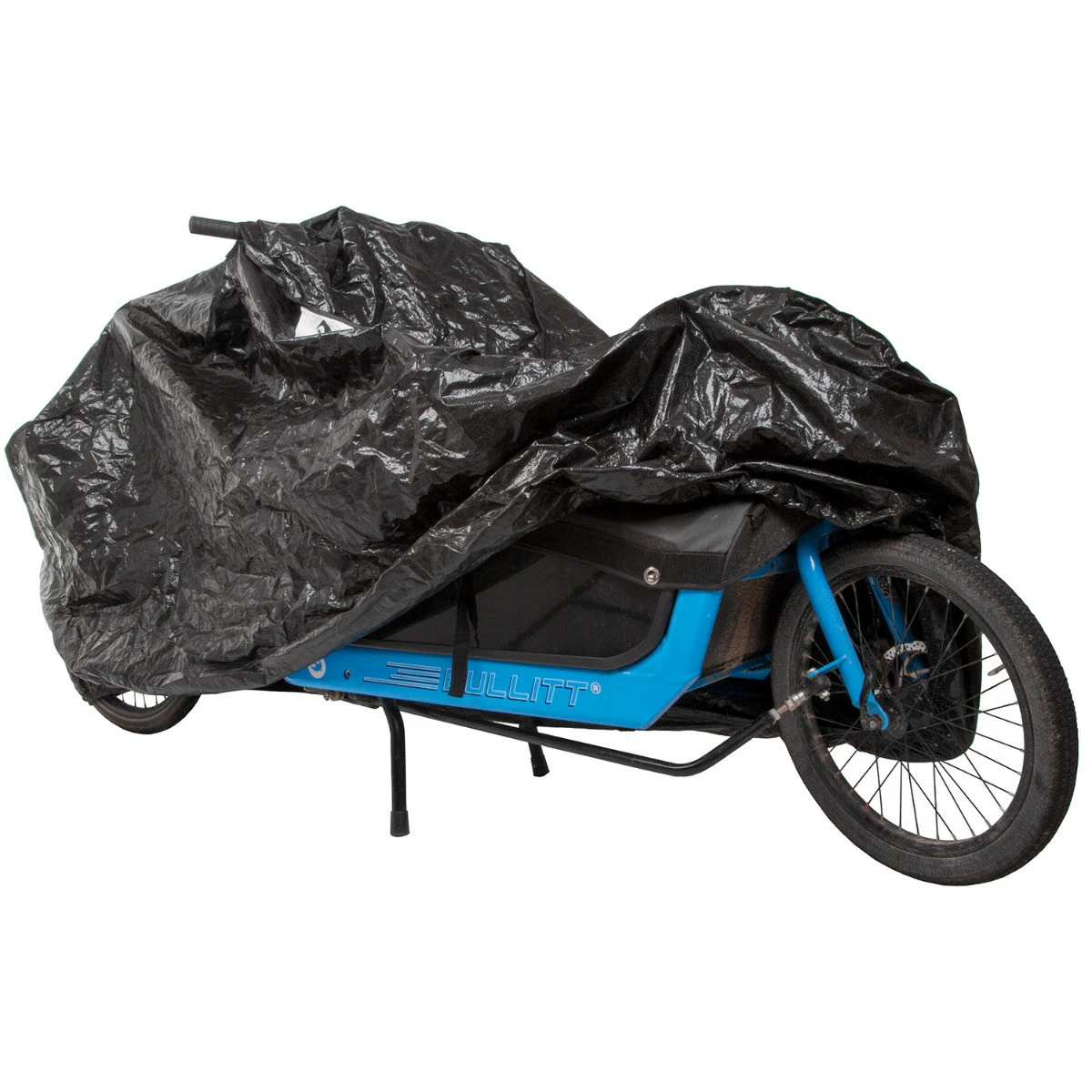 1. Husa Bicicleta/Cargo M-WAVE